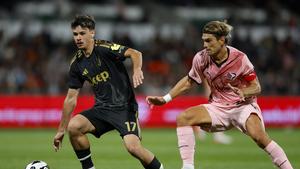 Alajbegović upisao prve minute za Juventus, "javio" se Spalletti